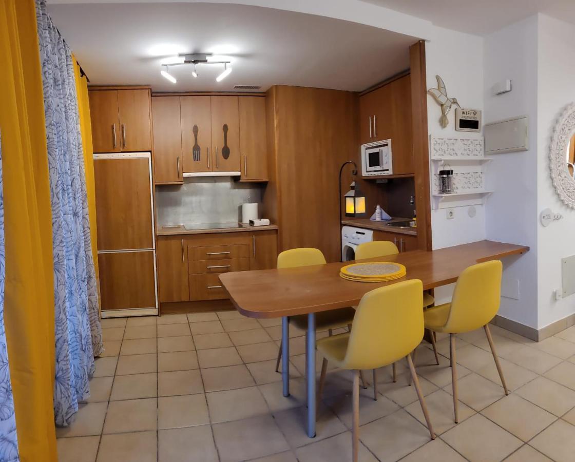 Appartamento Residencial Esquinzo 2 Playa Jandia Esterno foto