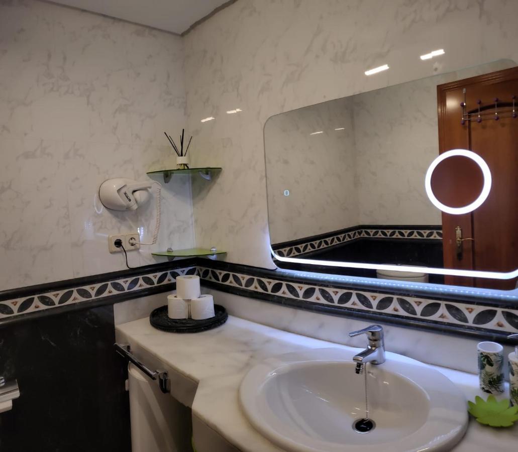 Appartamento Residencial Esquinzo 2 Playa Jandia Esterno foto
