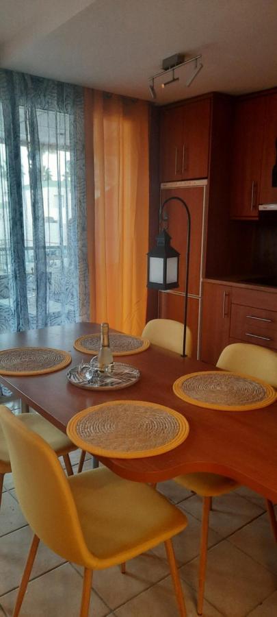Appartamento Residencial Esquinzo 2 Playa Jandia Esterno foto