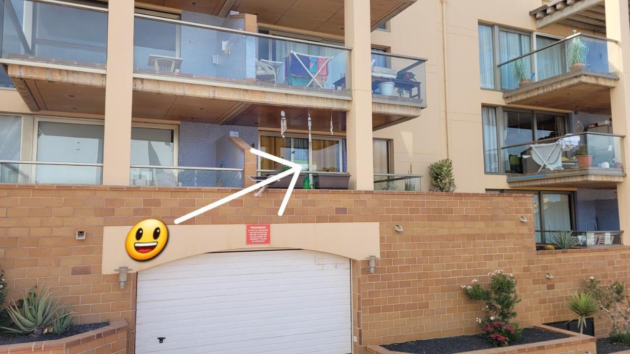 Appartamento Residencial Esquinzo 2 Playa Jandia Esterno foto