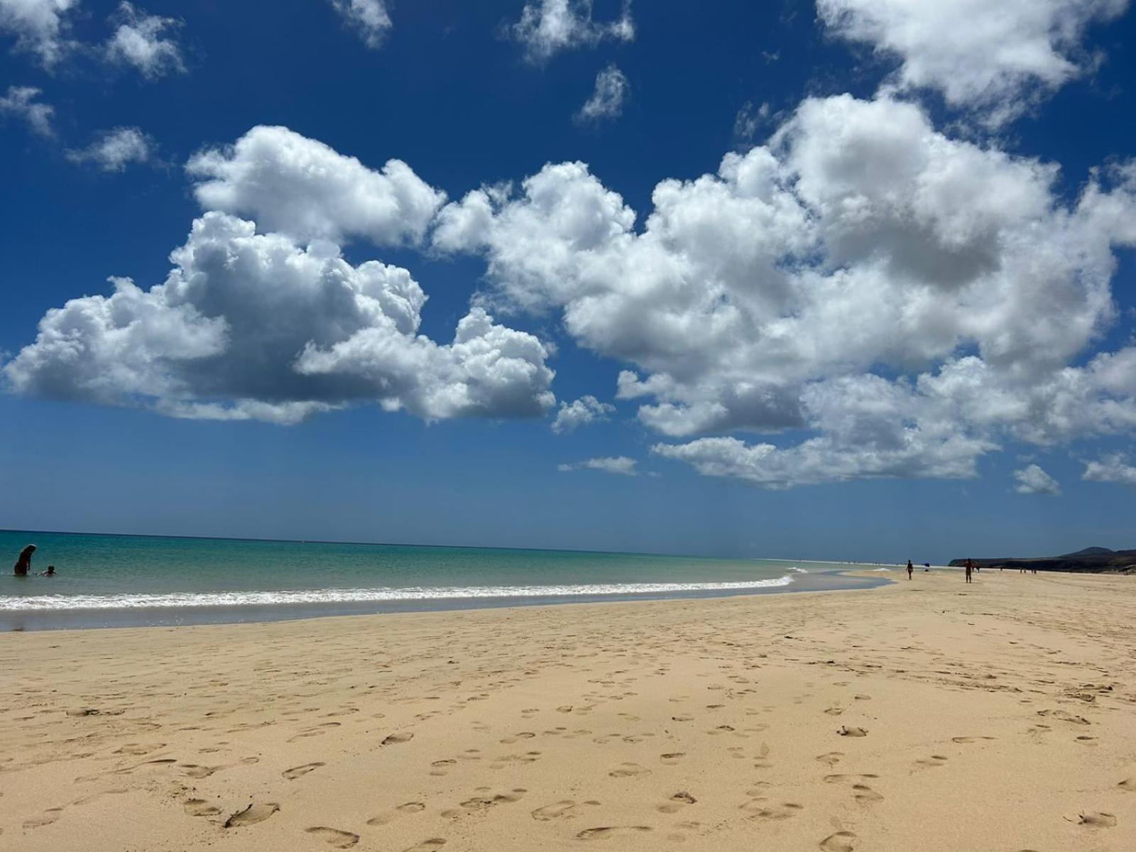 Appartamento Residencial Esquinzo 2 Playa Jandia Esterno foto